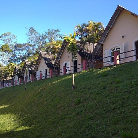 Vale Verde Penedo Hotel Eksteriør bilde