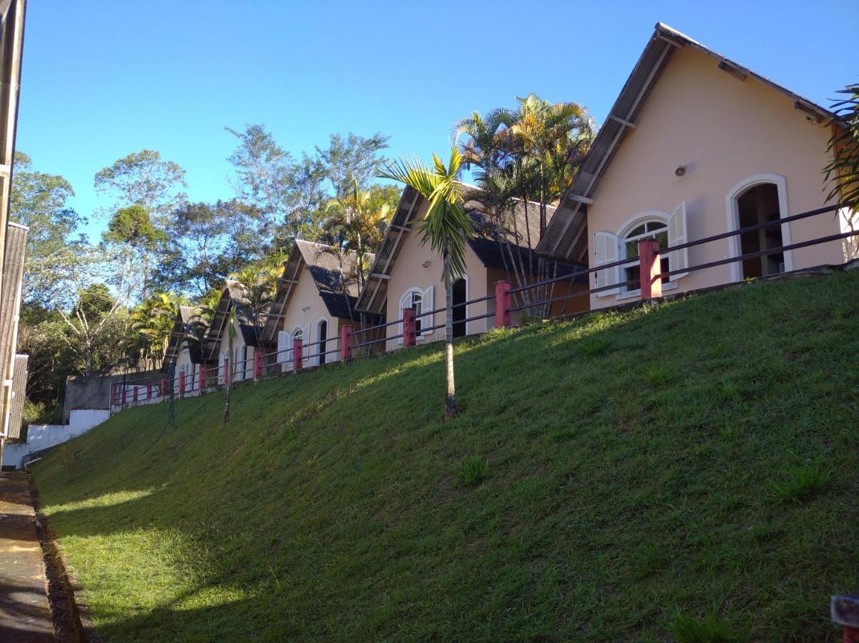 Vale Verde Penedo Hotel Eksteriør bilde