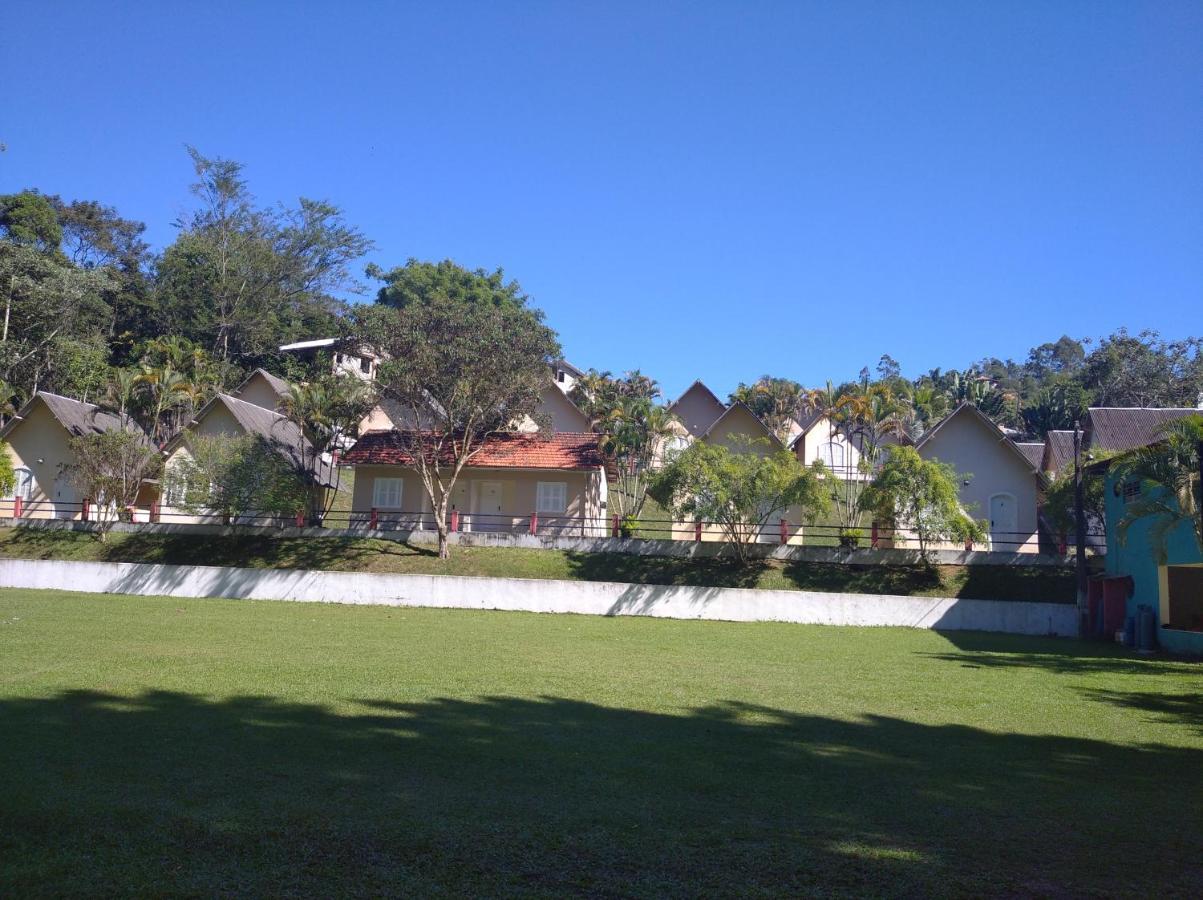 Vale Verde Penedo Hotel Eksteriør bilde