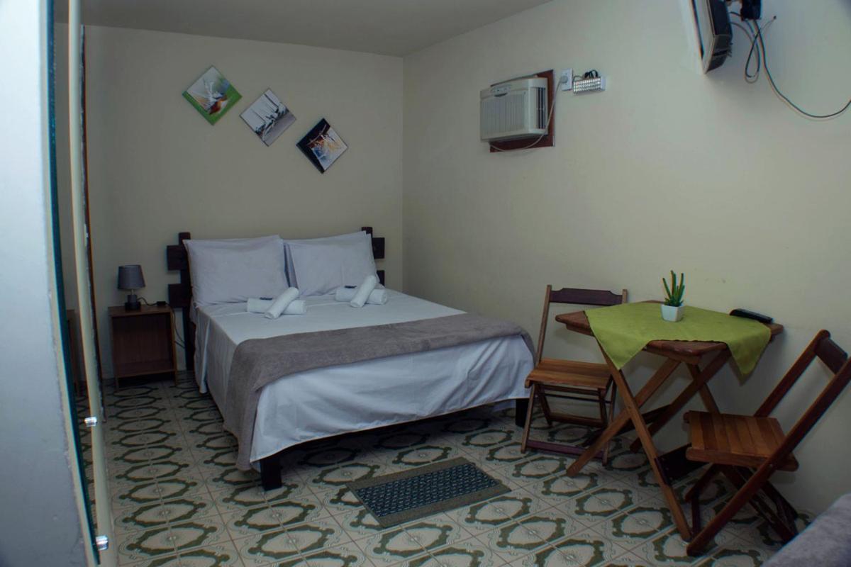 Vale Verde Penedo Hotel Eksteriør bilde