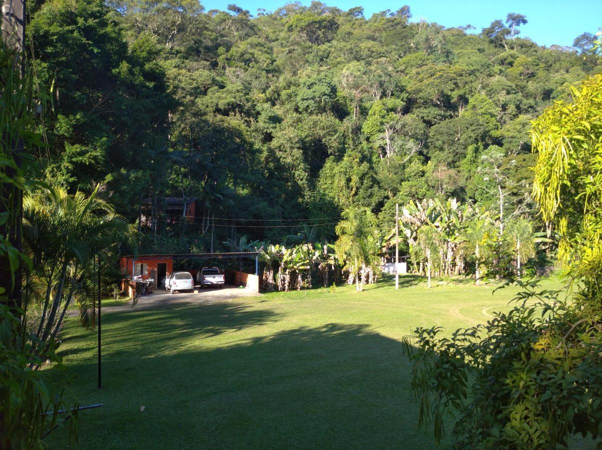 Vale Verde Penedo Hotel Eksteriør bilde