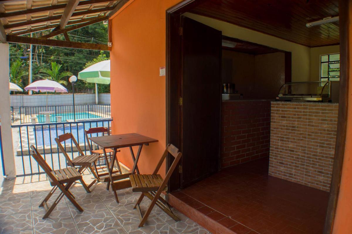 Vale Verde Penedo Hotel Eksteriør bilde