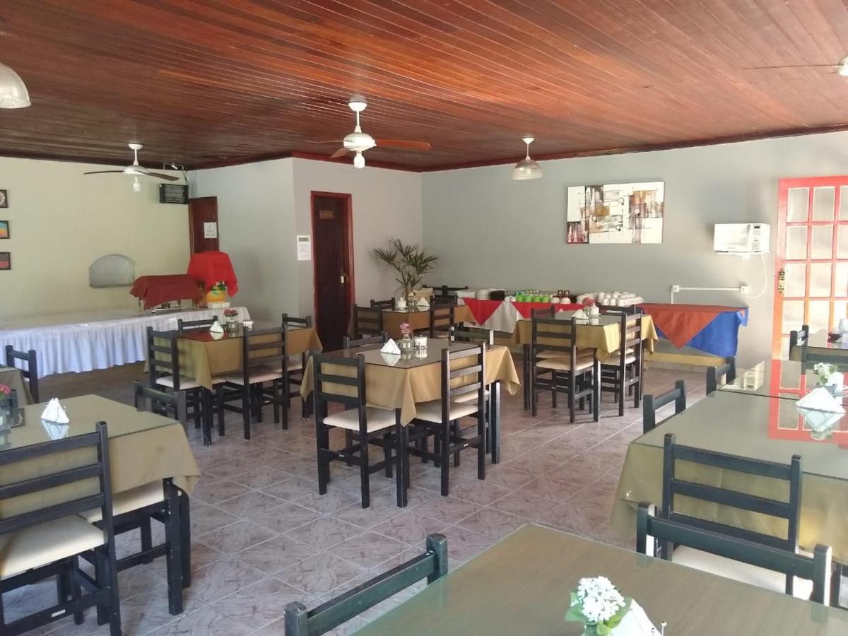 Vale Verde Penedo Hotel Eksteriør bilde