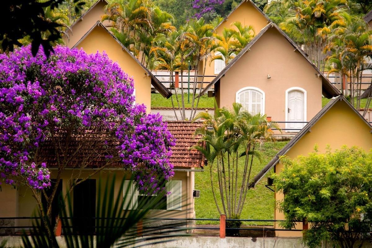 Vale Verde Penedo Hotel Eksteriør bilde