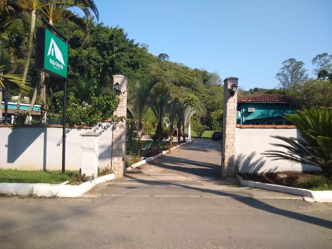 Vale Verde Penedo Hotel Eksteriør bilde
