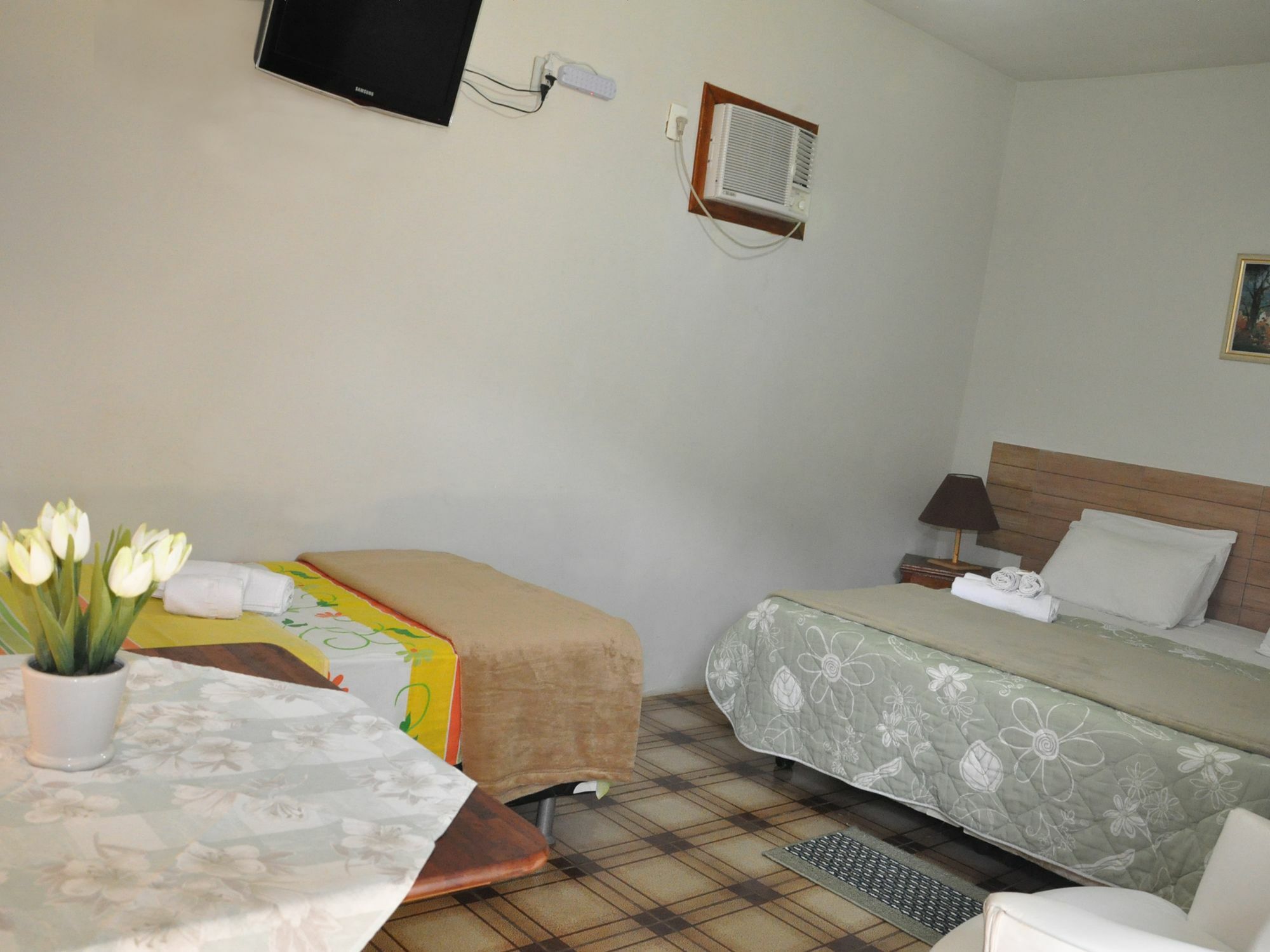 Vale Verde Penedo Hotel Eksteriør bilde
