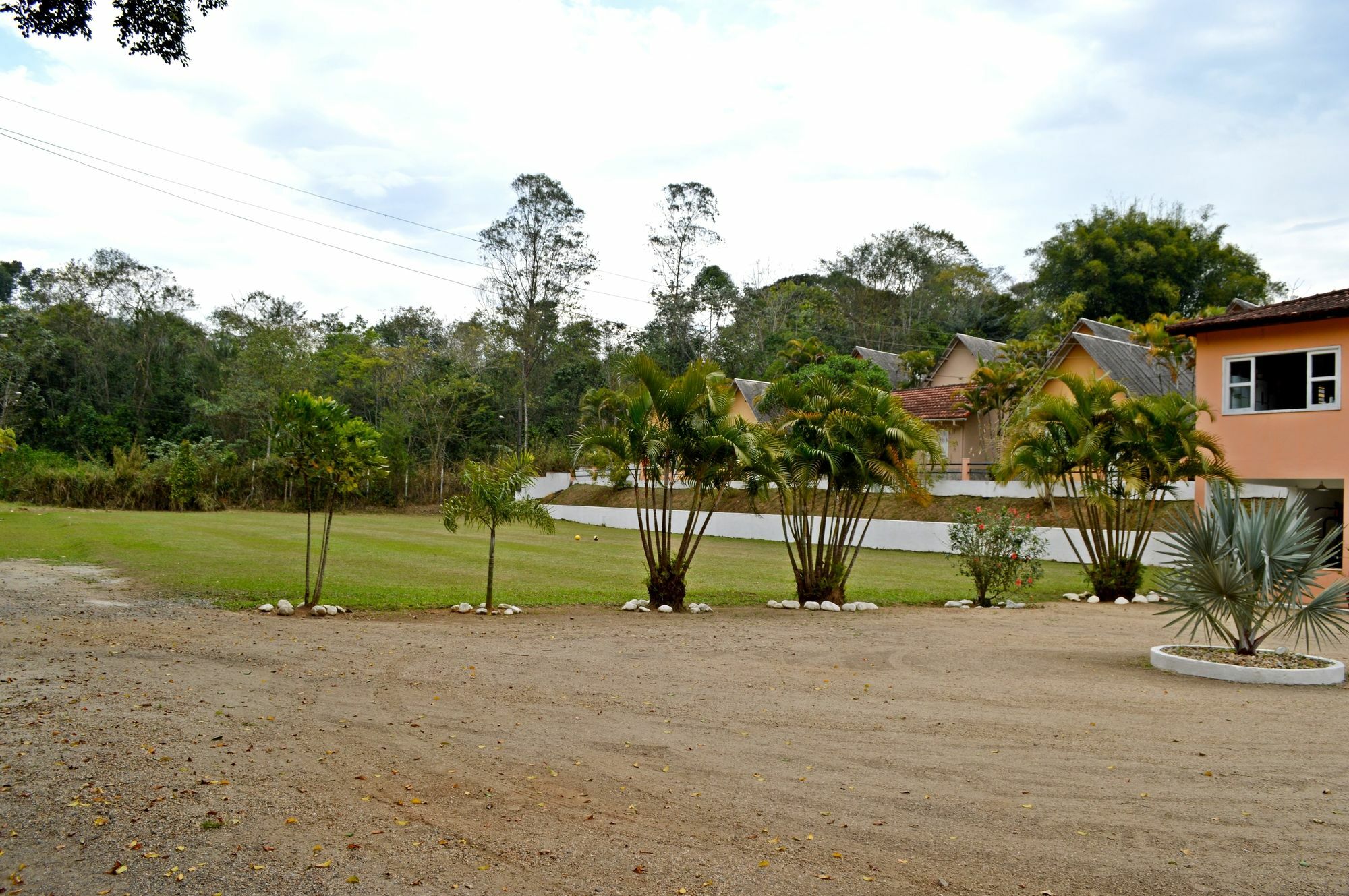 Vale Verde Penedo Hotel Eksteriør bilde