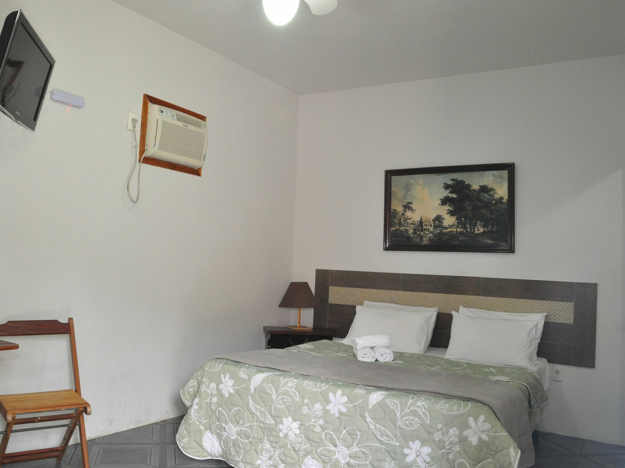 Vale Verde Penedo Hotel Eksteriør bilde