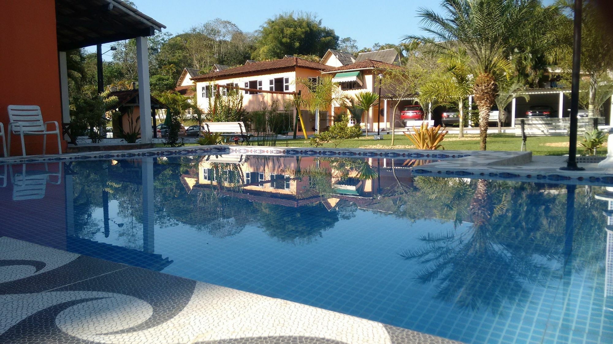 Vale Verde Penedo Hotel Eksteriør bilde